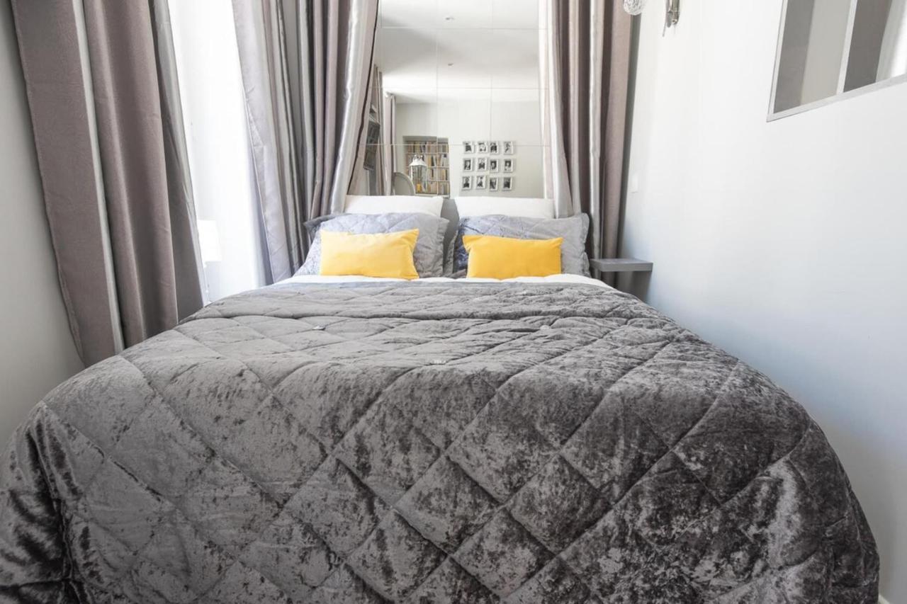 Le Petit Prince- Studio Cosy 2 Pers -Metro Valmy Lyon Zewnętrze zdjęcie