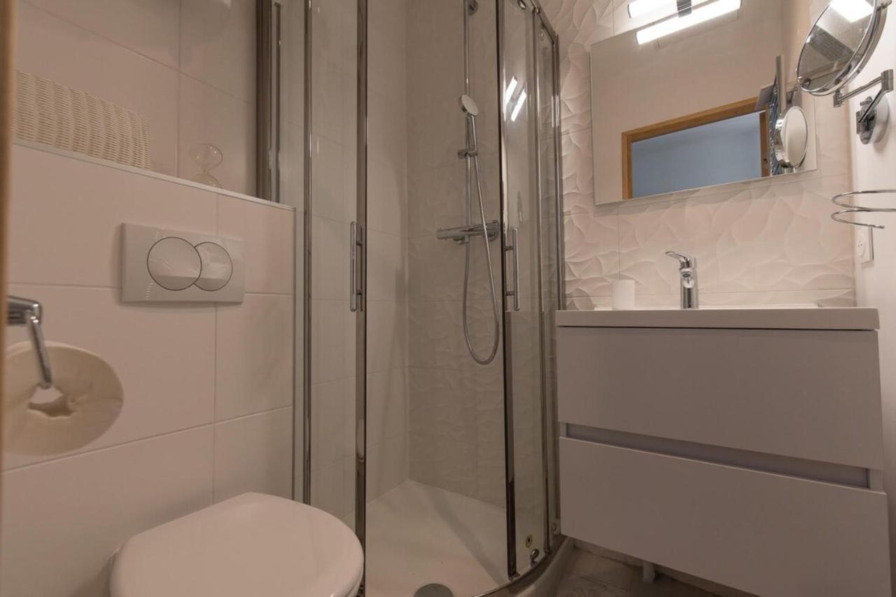 Le Petit Prince- Studio Cosy 2 Pers -Metro Valmy Lyon Zewnętrze zdjęcie